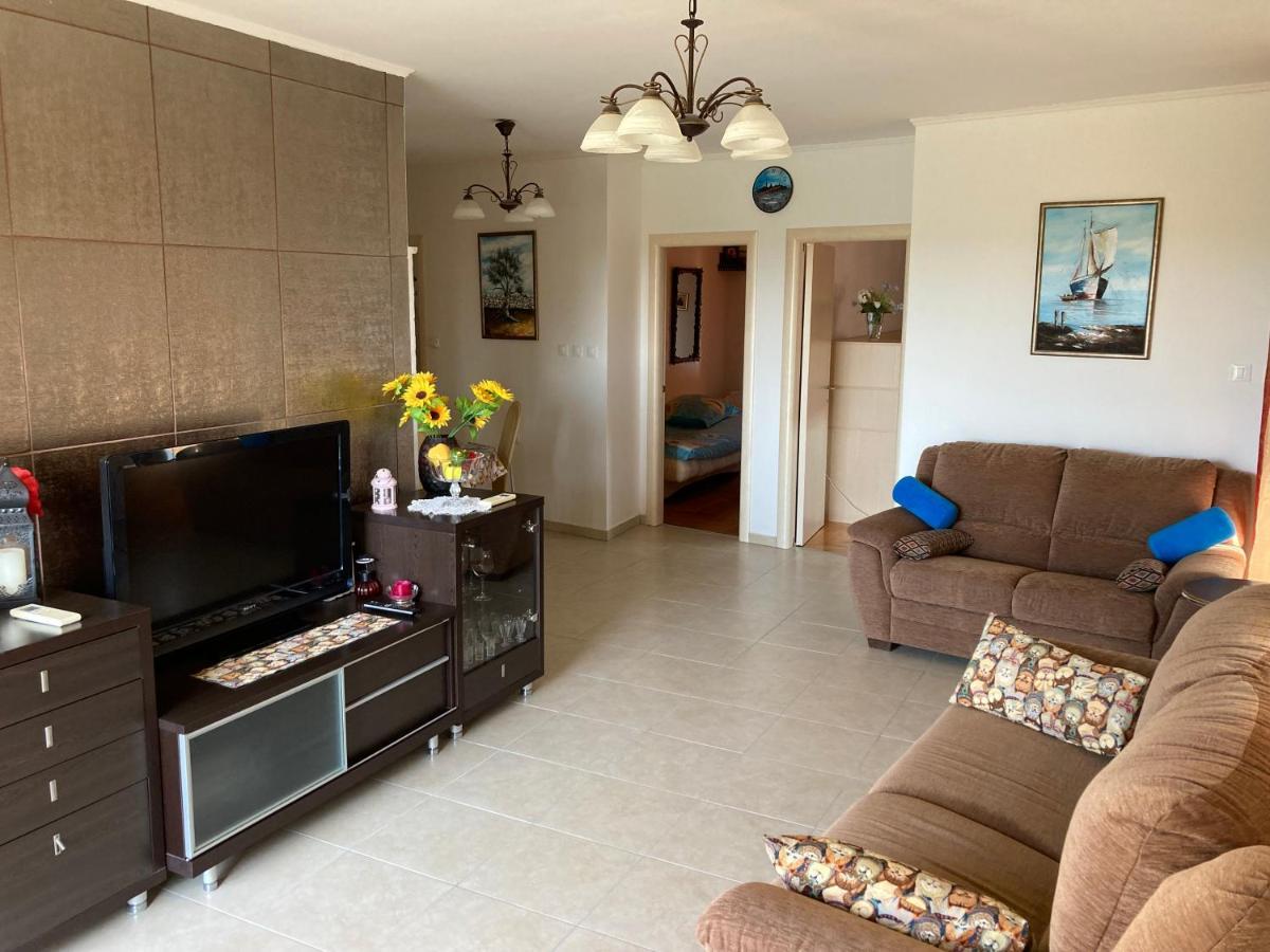 Appartamento Stella Umago Esterno foto