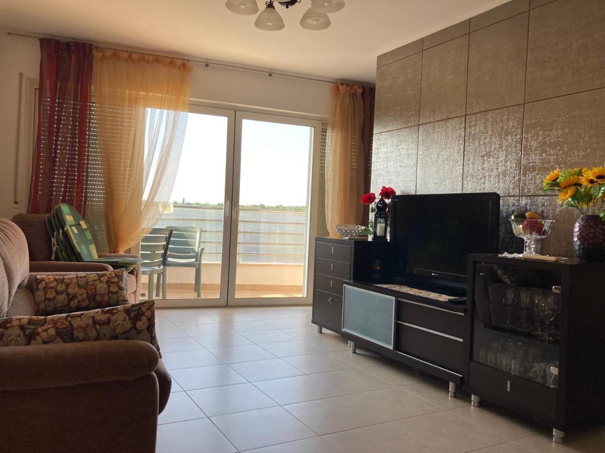 Appartamento Stella Umago Esterno foto