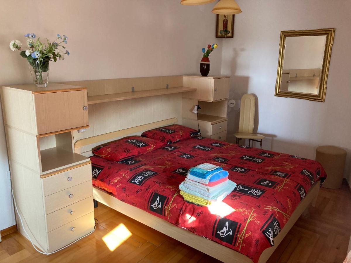 Appartamento Stella Umago Esterno foto